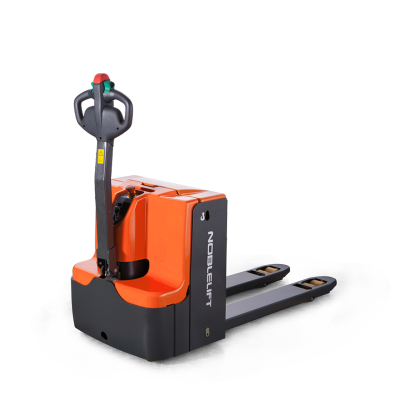 步行(hang)式電動(dòng)搬運車(che) PT16/20/25L