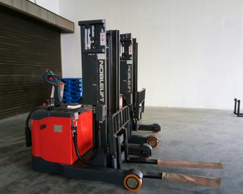 廠房叉(chā)車充電規範(fan)要求