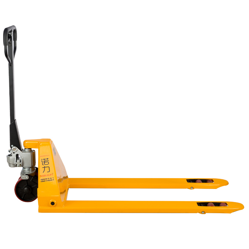 手動托盤(pán)液壓搬運車(chē)