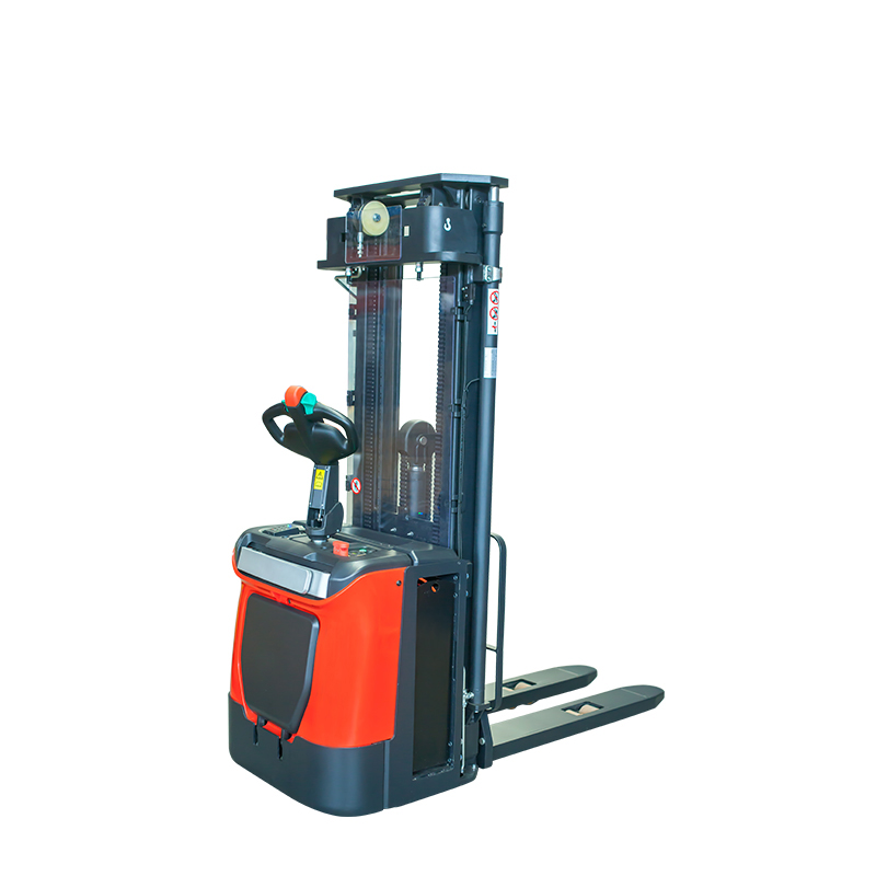 步駕(jia)式電動堆垛車(chē) PS12/07/20N