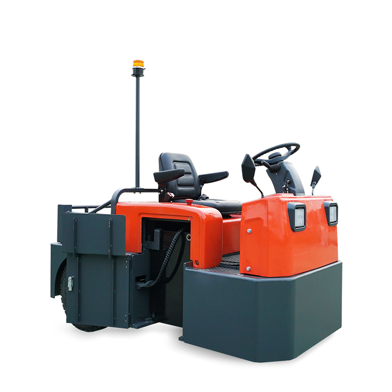 牽(qiān)引車 T60N